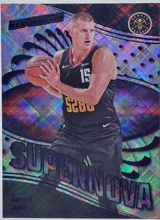 Nikola Jokic