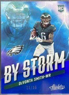 DeVonta Smith