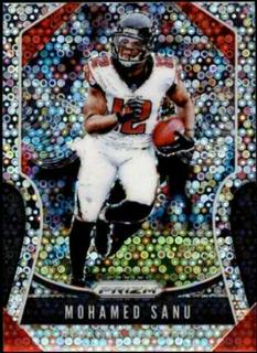 Mohamed Sanu