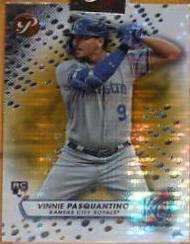 Vinnie Pasquantino