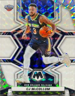 CJ McCollum