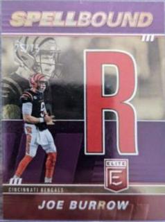Joe Burrow