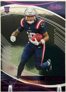 Kyle Williams