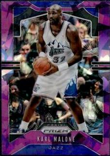 Karl Malone