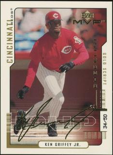 Ken Griffey Jr.