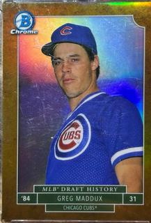 Greg Maddux