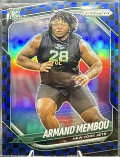 Armand Membou