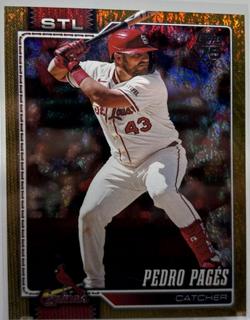 Pedro Pages