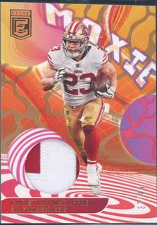 Christian McCaffrey