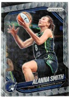 Alanna Smith