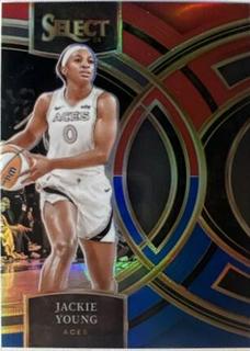 Jackie Young