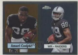 Amari Cooper