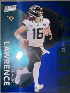 Trevor Lawrence