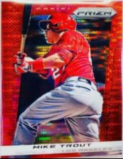 Mike Trout