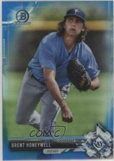 Brent Honeywell