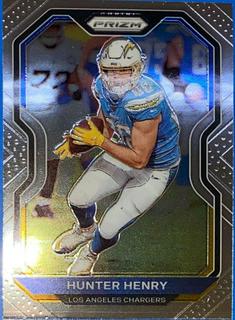 Hunter Henry