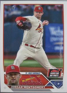 Jordan Montgomery