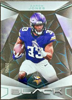 Aaron Jones