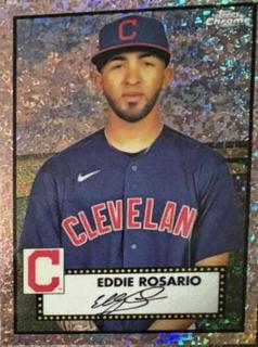 Eddie Rosario