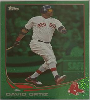 David Ortiz
