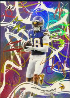 Justin Jefferson