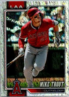 Mike Trout