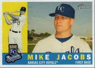 Mike Jacobs