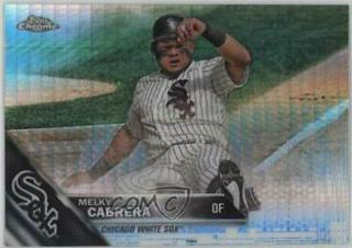 Melky Cabrera