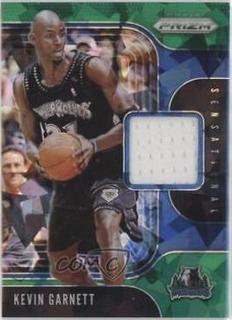 Kevin Garnett