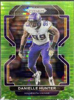 Danielle Hunter