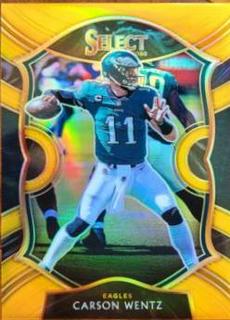 Carson Wentz