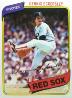 Dennis Eckersley