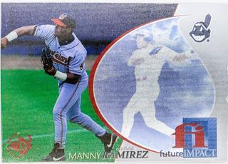Manny Ramirez