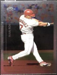 Ivan Rodriguez
