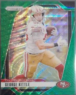 George Kittle
