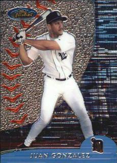 Juan Gonzalez