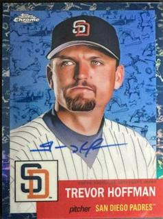 Trevor Hoffman