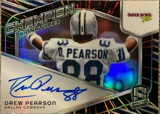 Drew Pearson
