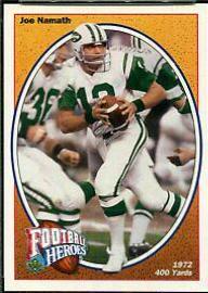 Joe Namath