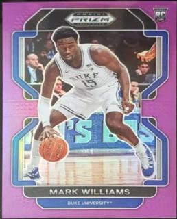 Mark Williams