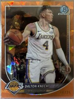Dalton Knecht