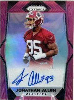 Jonathan Allen