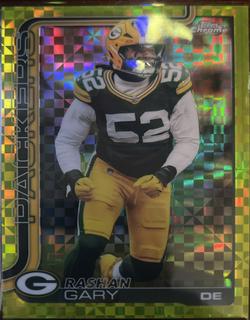 Rashan Gary
