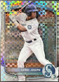 Dawel Joseph