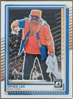 Spike Lee