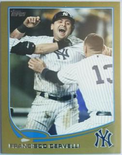 Francisco Cervelli