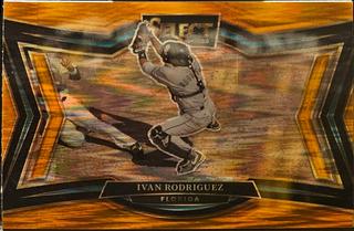 Ivan Rodriguez
