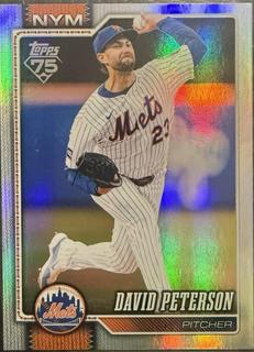 David Peterson