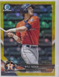 Kyle Tucker