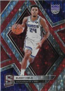 Buddy Hield